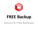 Free Backups