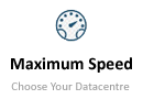 Max Speed